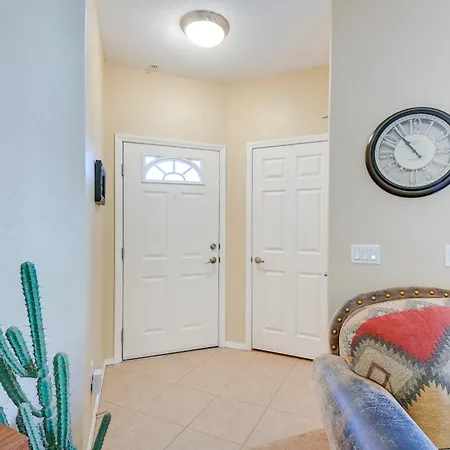 Mesa Condo With Private Patio And Grill Pool Access! Exterior photo
