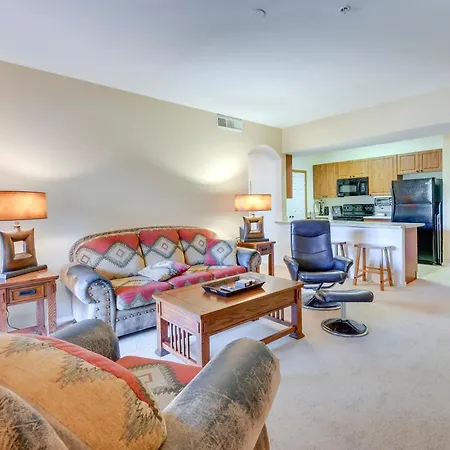 Mesa Condo With Private Patio And Grill Pool Access! Exterior photo