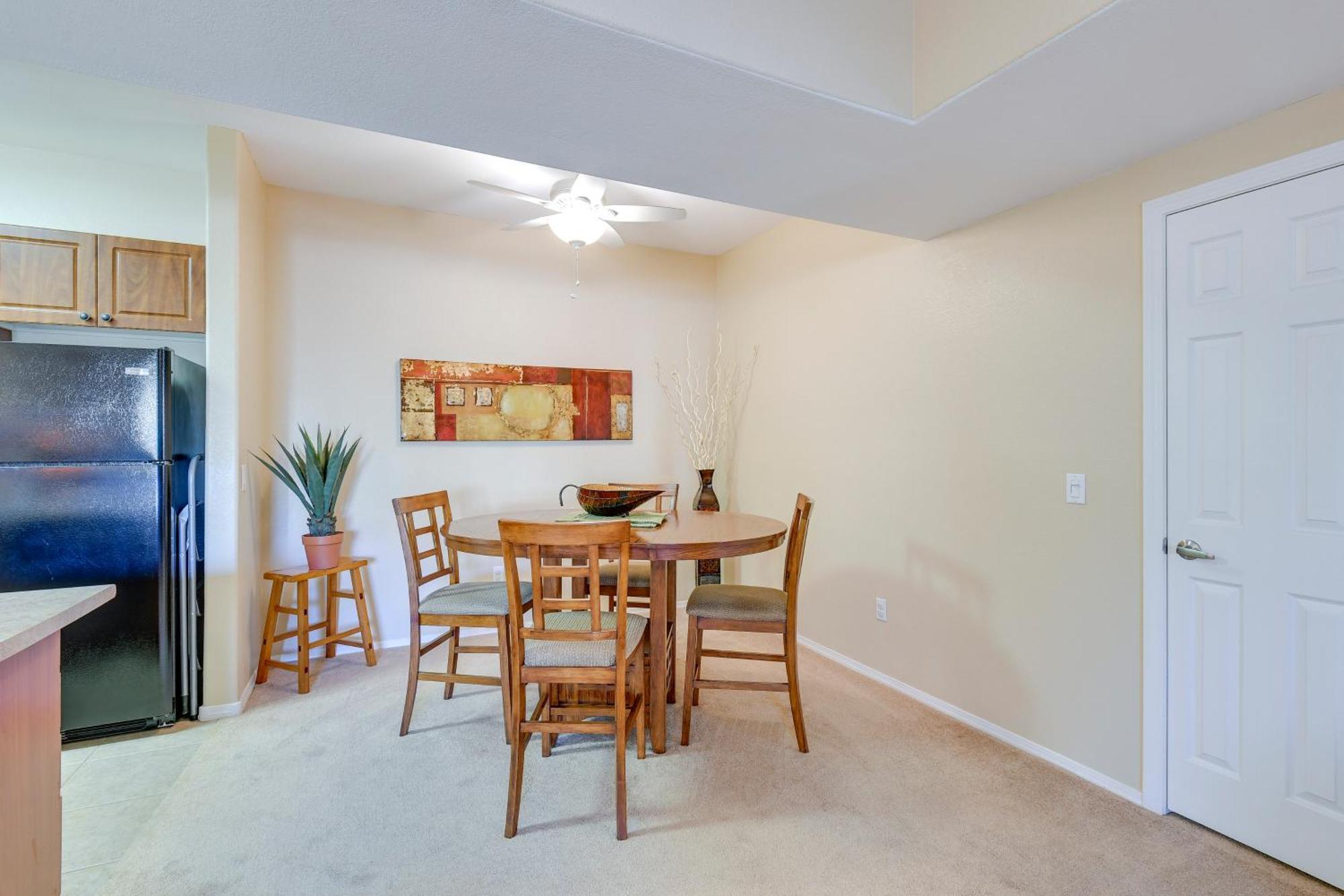 Appartement With Private Patio And Grill Pool Access! Mesa