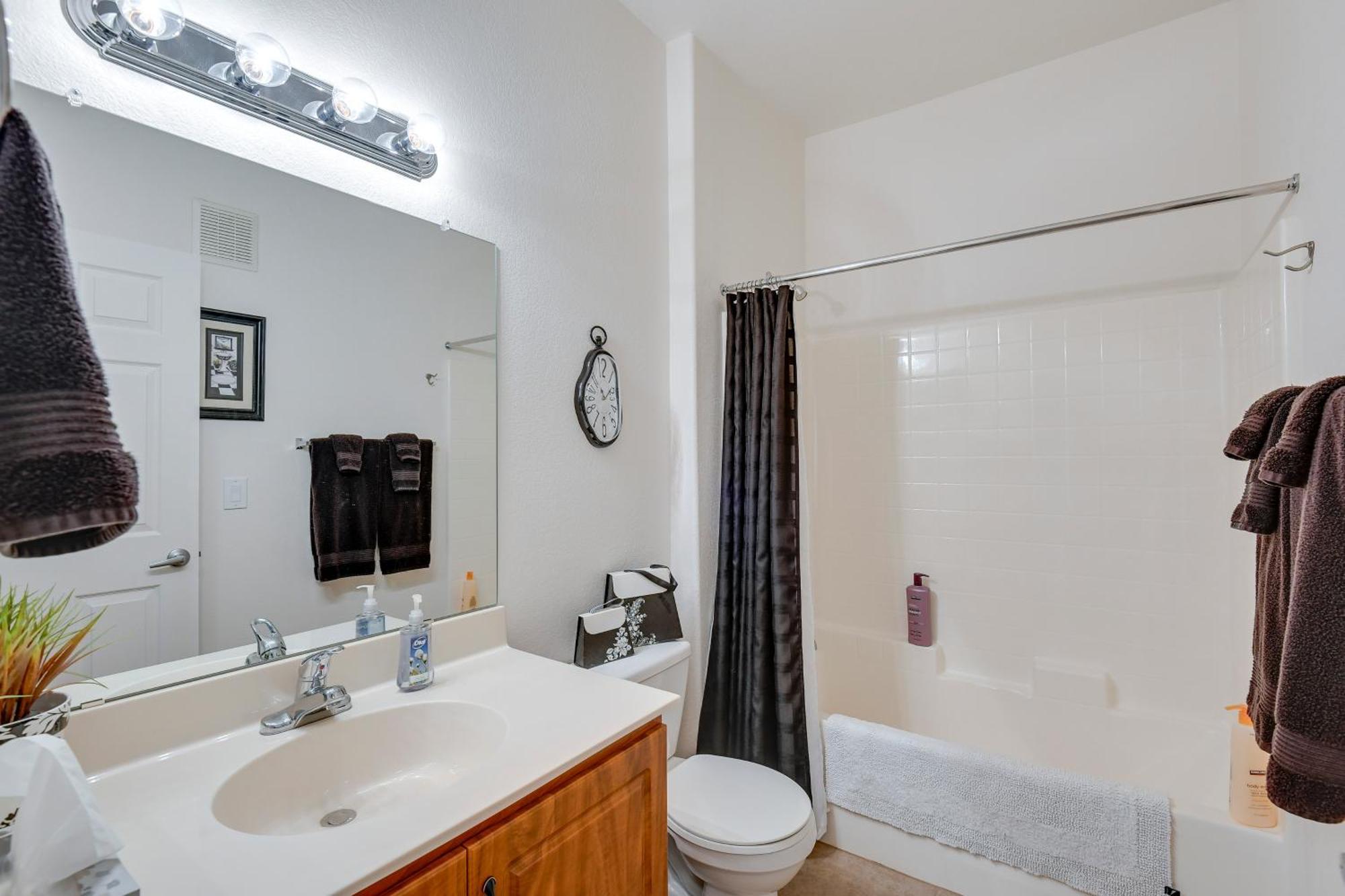 With Private Patio And Grill Pool Access! Appartement Mesa