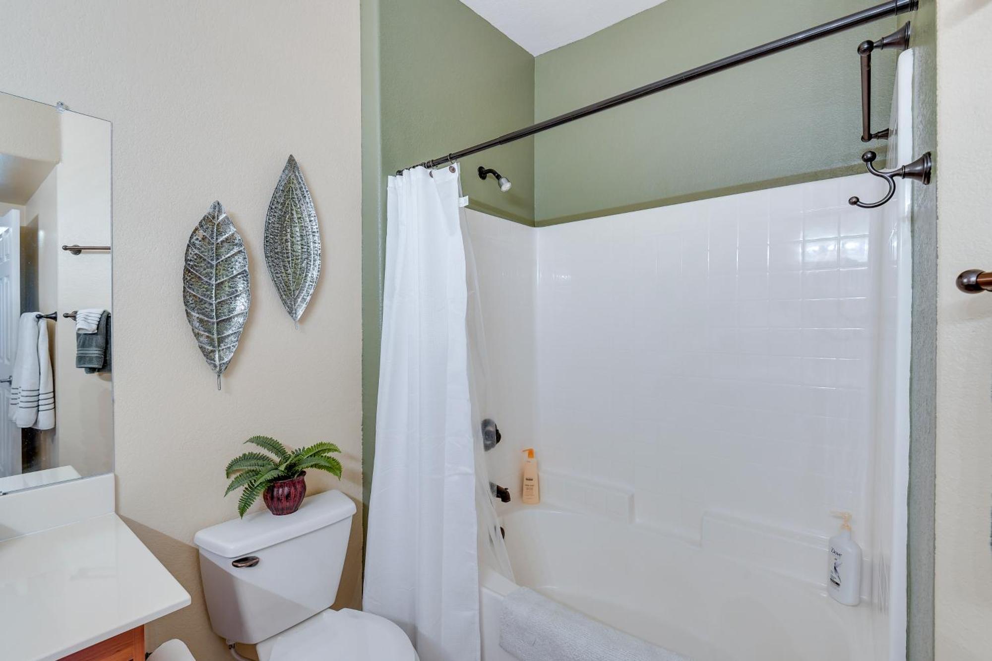 Appartement With Private Patio And Grill Pool Access! Mesa