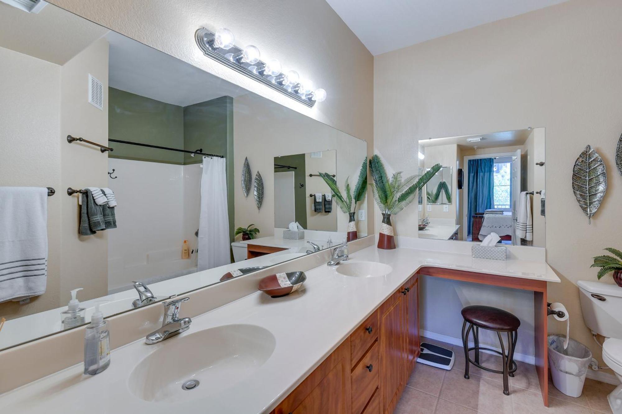 With Private Patio And Grill Pool Access! Appartement Mesa